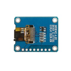 2PC 0.96” Inch IPS Full Color 80×160 LCD Display Module ST7735 SPI for