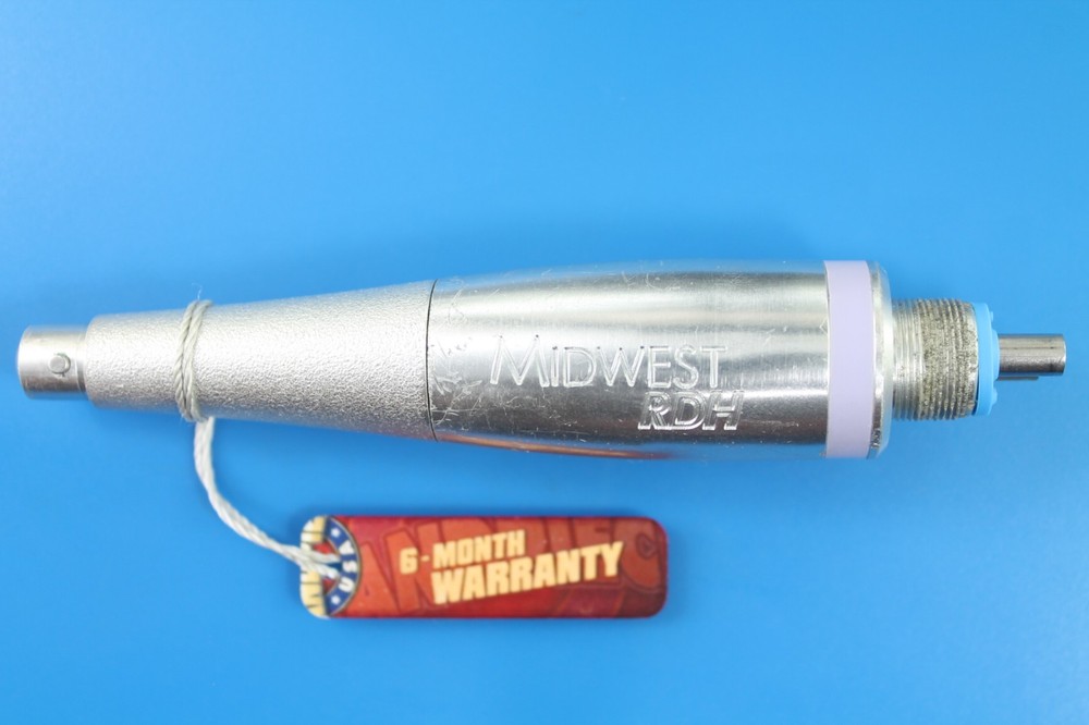 MIDWEST RDH Hygienist Handpiece for DPA’s – HANDPIECE USA – Prophy – Dentsply