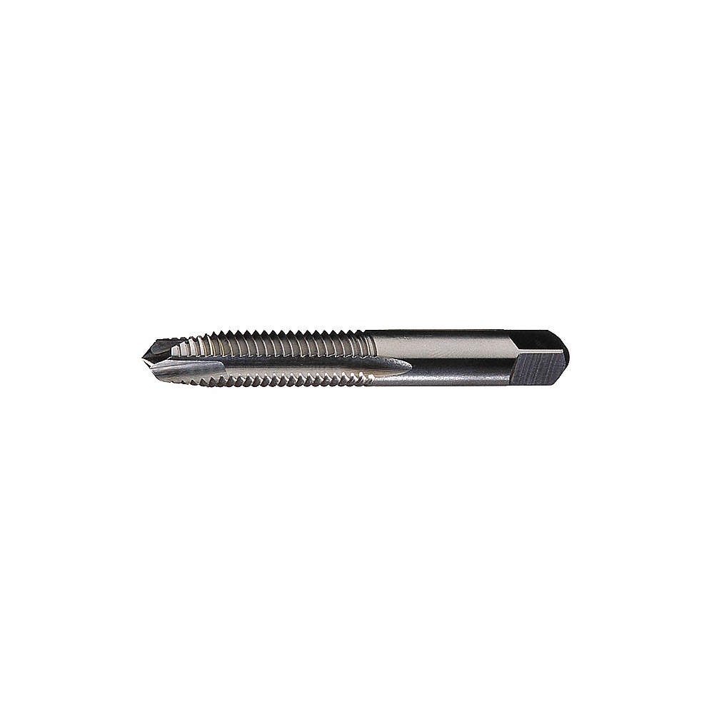 GREENFIELD THREADING 357942 Spiral Point Tap,5/8″-18,HSS 15J885