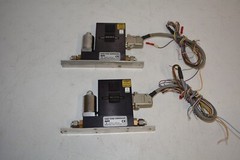 ^ Omega FMA5418 Mass Flow Controller 0-5 L/min N2 Gas #W5316