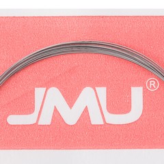 10Pks JMU Ortho NiTi Archwire Thermal Activated Ovoid Form Round/Rectangular