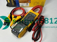 Fluke 381 Remote Display True RMS AC/DC Clamp Meter with iFlex NEW