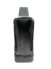 NICHOLS RPKE19G Ripper Point with Ripple TOP, (1-1/2″ x 1-3/4″ x 11″) 06-080-096