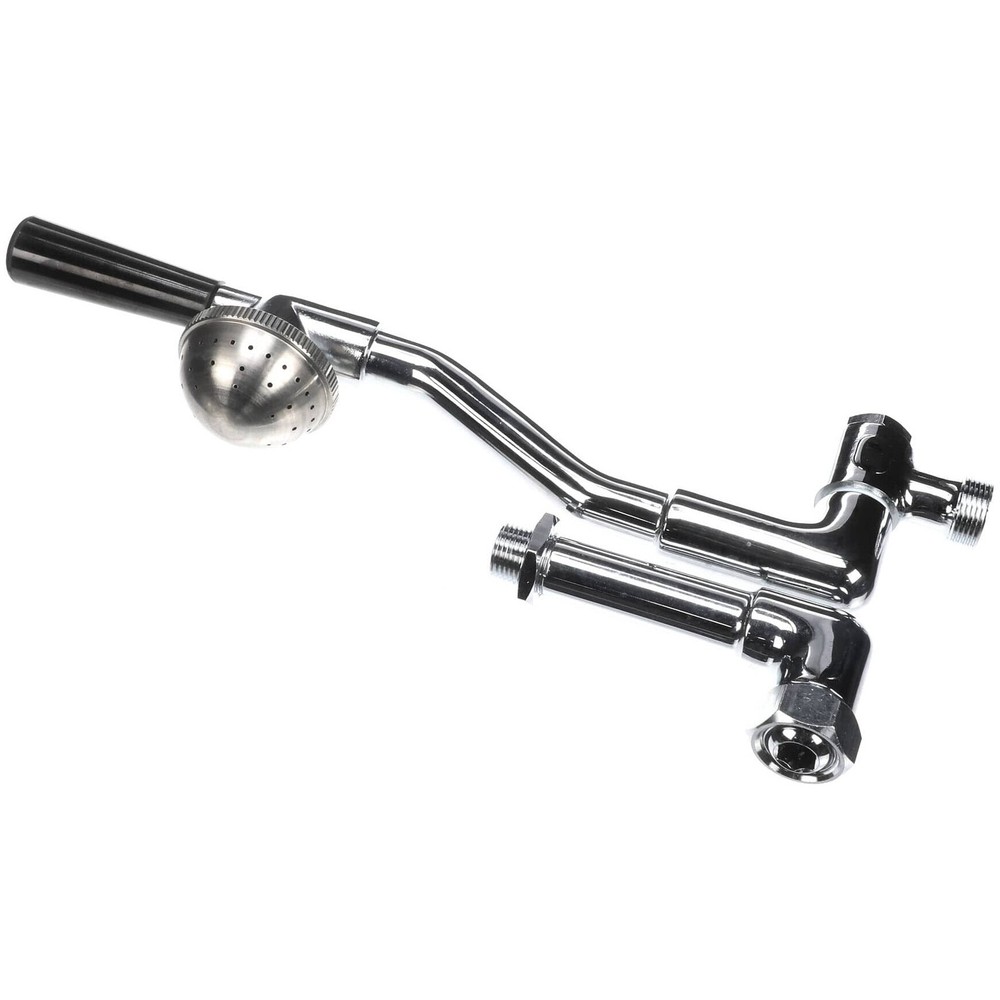 Crathco 23500007 Spray Arm Assy, No Bypass Cl