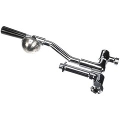 Crathco 23500007 Spray Arm Assy, No Bypass Cl
