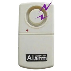 Detector Earthquake Get Early Warning of Impending Earthquake quake alarm-ca