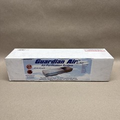 RGF 9″ Package PHI Unit Air Purification System PHI-PKG9-24V / PHIPKG924