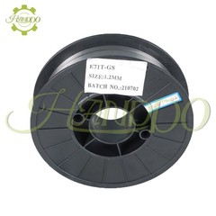 .045″ 1.2mm E71T-GS Gasless Flux Core Mild Steel MIG Welding Wire 10 Lbs Spool