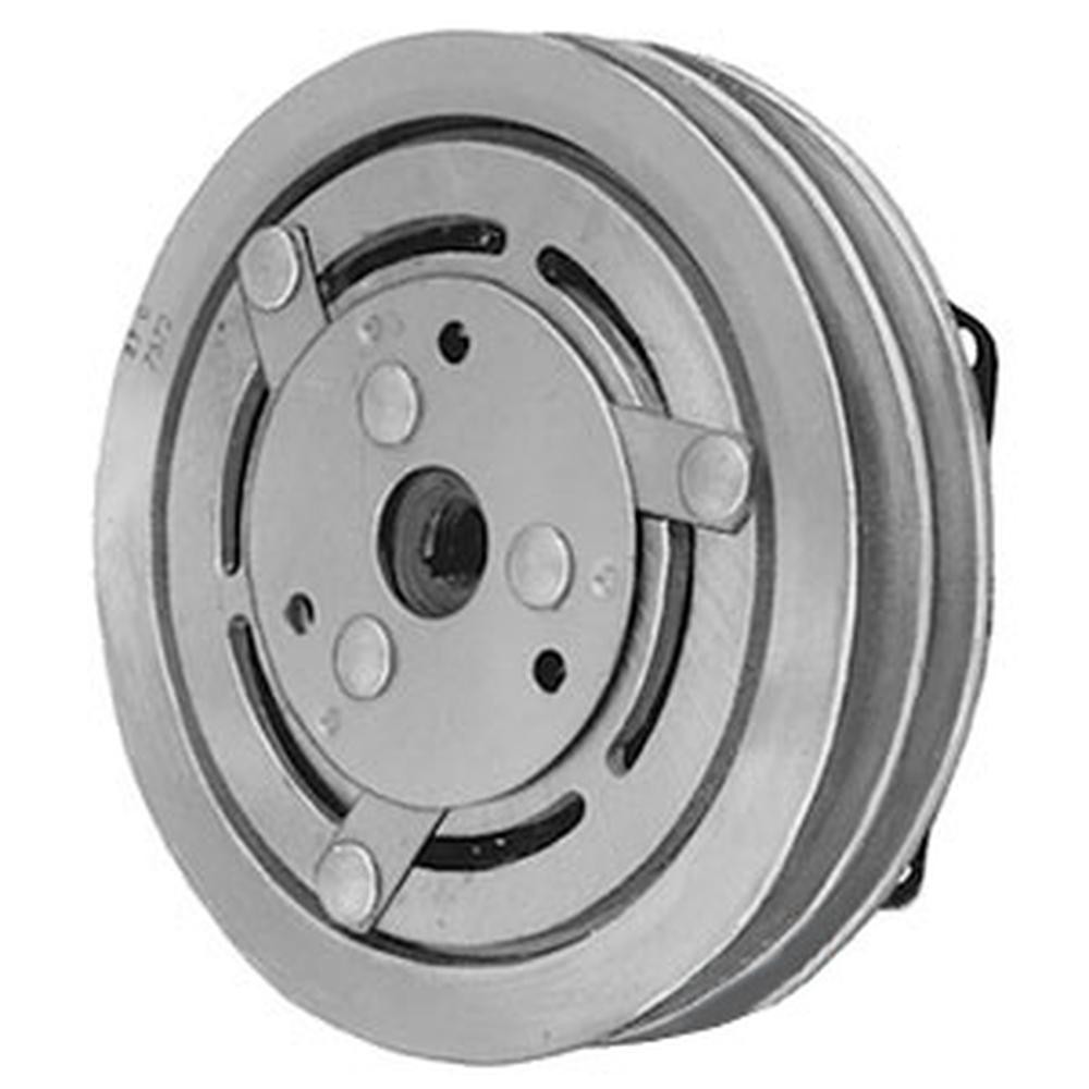 AM470 470 – New 7.00″ Double Groove Clutch Fits York A/C Compressor