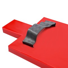 Concrete Wall Formwork Stamp Cement Textured Slate Pad for Concrete Decorative