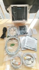 CMS6000 Portable Patient Monitor-6 Parameter (ECG/NIBP/SPO2/RESP/PR/TEMP)
