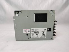 Omron S82J-02524D S82J02524D Power Supply DC24V 1.1A Made in China
