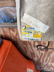 Genuine CAT 179-9806 Hydraulic Filter Element OEM Caterpillar New Sealed NOS