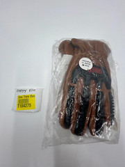 (QTY 1 Pair) TSX Tru Strike 510 Gear Protective Glove Medium Cut Water Oil