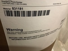 500g Polyvinylpyrrolidone PVP K-30L New Fast Shipping