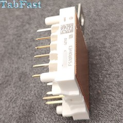 1Pcs Power Supply Module for FS30R06VE3 INFINEON/EUPEC Module Quality Assurance