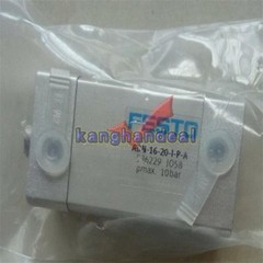ONE NEW FESTO ADN-16-20-I-P-A 536229 Compact Cylinder ADN1620IPA