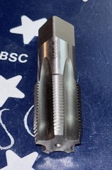 1 X 11/16″ HSS Jobber Drill MADE IN USA 11/16 410182