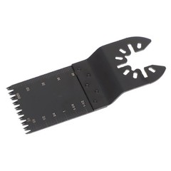 48 Pack Bi metal Oscillating Multi Tool Saw Blade Suitable For Dremel Makita