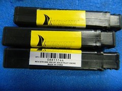 Interstate 7/32″x 15/64″ 3-Flute Interchangeable Pilot Counterbores 08815144
