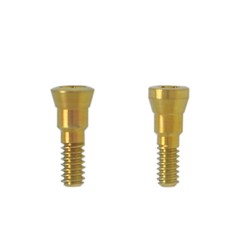 Dental Healing Cap Abutment Straumann ITI BL/BLT Compatible NC/RC Cover Screw