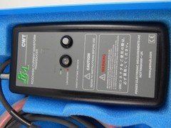 PEM CWT 60B Rogowski Current Waveform Transducer 0.5mV/A 10kV Peak 12.0kA I
