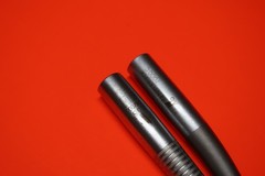 KAVO ASSORTED FIBER & NON FIBER OPTIC DENTAL HANDPIECE SET OF 2 & 1 MONTH WARR