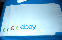 SHIP with STYLE! Ebay Shipping Variety Pak-4 sizes/bubble/poly+tissue/tape-33 pc