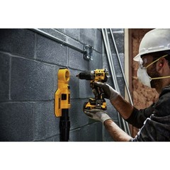 DEWALT DCD805BR 20V MAX XR Li-Ion 1/2″ Hammer Drill Driver Certified Refurbished