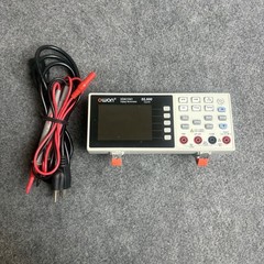 OWON XDM1041 Digital Multimeter 55,000 Counts Bench Meter w/ Leads Tested