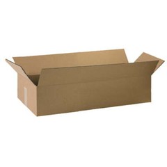31 x 16 x 9″ Corrugated Boxes ECT-32 Brown Shipping/Moving/Packing Box 10/Bundle