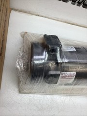 Baldor Reliance DC Industrial Motor P-404333 0.56kW 180VDC Fr. D80C 3428P NIB