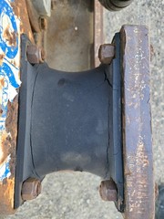 STANLEY HS6000 Hydraulic Vibratory Plate Compactor hs6019 34 x 34 for excavator