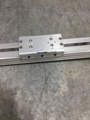 Tolomatic MXE50SBN02SK57.000RPB2 Electric Actuator 57″ Stroke ** 3 Available**