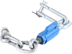 CFPND936A Stabilizer Chain fits Ford 3230 3430 3900 3910 3930 4000 4100 4110
