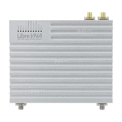 100kHz-6GHz 2-Port Vector Network Analyzer w/Stainless Steel Flanged Connectors