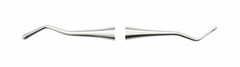 Premier Dental Plastic Landmore 2 DE (Double Ended) USA – FDA High Quality