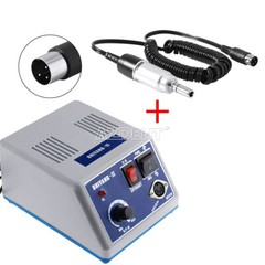 Dental Lab Marathon Micromotor/Polishing Handpiece/E-Type/Polishing Burs/Disc