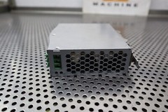 Mean Well EDR-120-24 Power Supply In: 100-240VAC 2.6A Out: 24V 5A Used Warranty