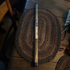 Lucas-Milhaupt SIL-FOS 15 Brazing Rod 15% Silver 19 Plus Halves