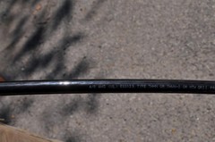 4/0 AWG Copper THHN THWN-2 Wire 50 Feet Black