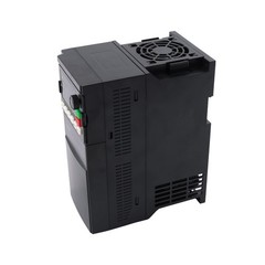 1 To 3 Phase 7.5KW 10HP 220V Variable Frequency Drive Inverter CNC VFD VSD