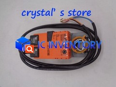 1PCS New For Belimo Electric Air Valve Actuator LM230ASR 5NM AC100-240V #YH