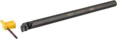 Hertel 0.77″ Min Bore, Right Hand A-SCLP Indexable Boring Bar (7000039), 1 Count