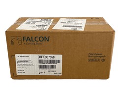 (200/Cs) CORNING FALCON 2mL PS Aspirating Pipettes Pipets Individual Wrap 357558