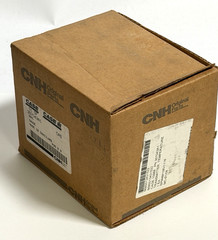 Case 357043A1 Torque Converter Temp Gauge Crawler Dozer 1150 1450 850 – NEW OEM