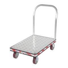 Vestil, Platform Truck 24×36, Capacity 3,600 lb, Platform Width 24 in, Model#