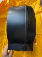 New In Box SunnyCare Jumbo Toilet Paper Dispenser