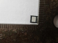 1x MX25S6473F MX2SS MX255 G473F MX25 S6473F MX25S6473FZCI42 WDFN8 IC Chip