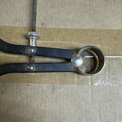 Groz No. 014P Caliper